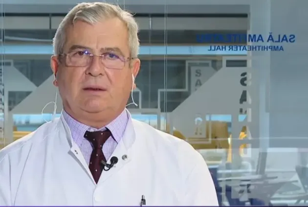 Ce se întâmplă în creierul tău când mănânci cartofi prăjiţi