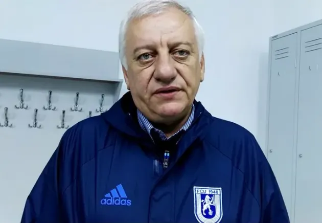 Nicolo Napoli, vizită în Craiova, să fie oare al zecelea „descălecat”?