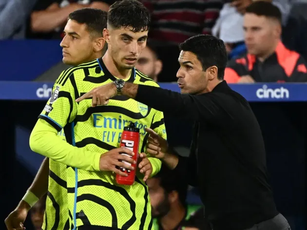 Arteta îşi motivează băieţii cu poveştile sale de viaţă