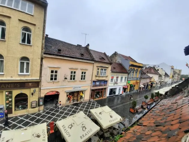 Culmea culmilor în birocraţie