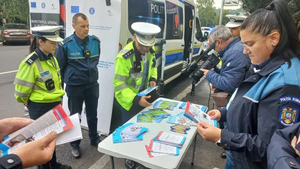 Ziua fără morţi din accidente