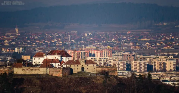 România are cinci oraşe care se află în top 100 la nivel mondial, unul e Braşovul