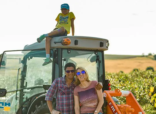 Milionarul din Mândra se pregăteşte să obţină cetăţenia română