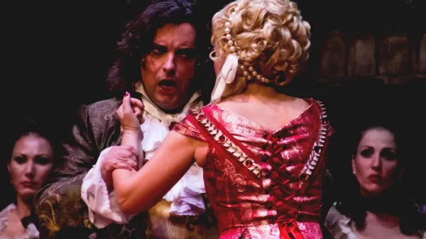 Opera Naţională Română Timişoara, pentru prima dată, la Braşov