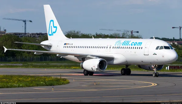 Compania aeriană Fly Lili începe cursele din Braşov: München şi Stuttgart, de trei ori pe săptămână