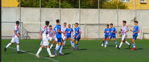 Premieră la Kids Tâmpa: Patru echipe pe loc de playoff, trei deja calificate