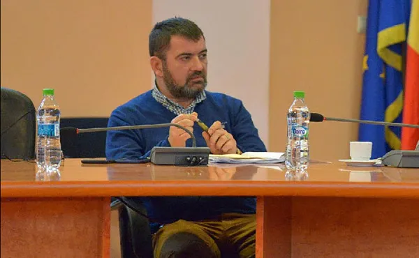 Ţinut din 11 mai după gratii, poate recunoaşte
