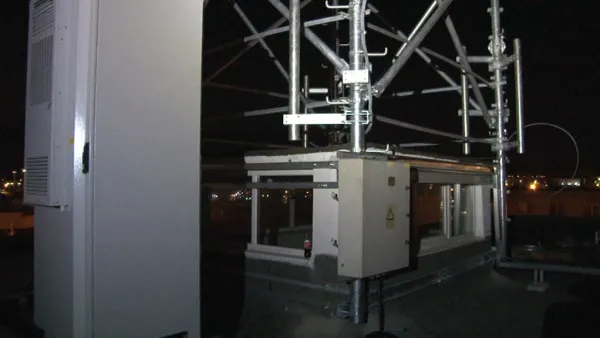Antena de pe Bobului. Vrajbă între vecini din cauza „radiaţiilor 5G”: ne-au vândut pentru câteva sute de euro