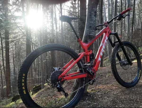 El e spaima hoţilor de biciclete