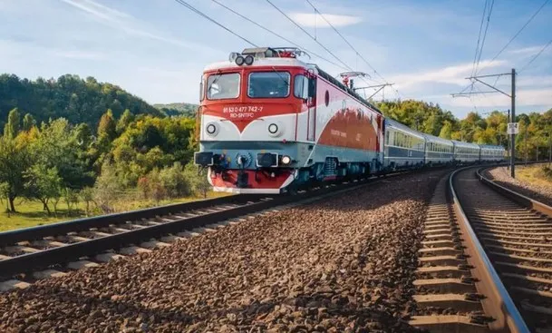 Tren – 18%, maşină - 76,5%