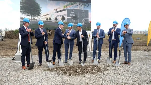 Fabrica Diehl de la Braşov, în faza acordului de mediu 