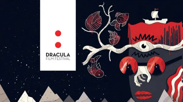 Dracula Film Festival aduce proiecţii în premieră naţională, la Braşov