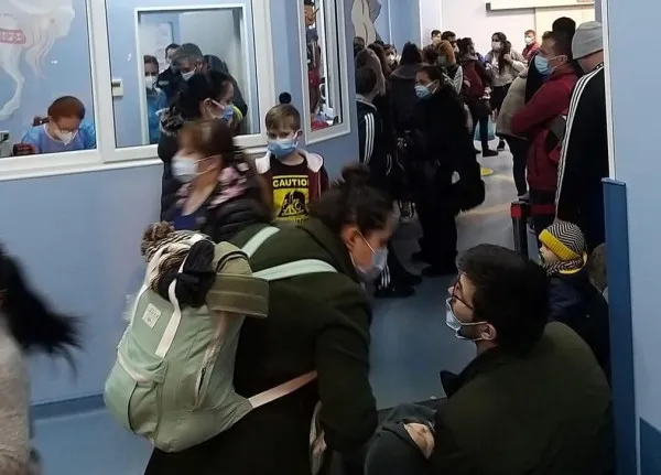 „Fără fever fobia!”. Dr. Mihai Craiu: „37 de grade nu este temperatura normală”