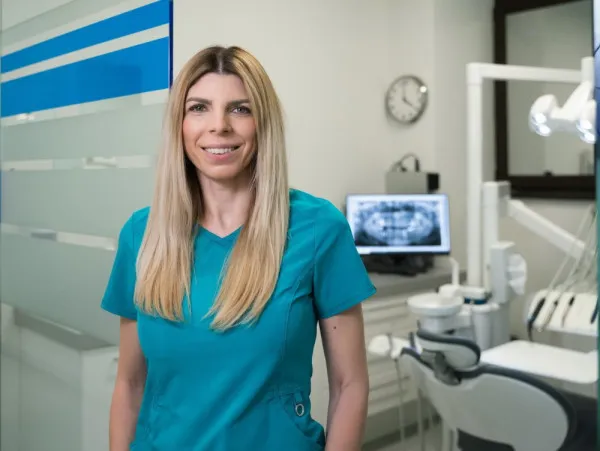 Ştiai că moştenim oasele faciale de la un părinte şi dinţii de la celălalt părinte?