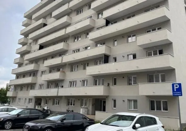 Un penthouse „social”