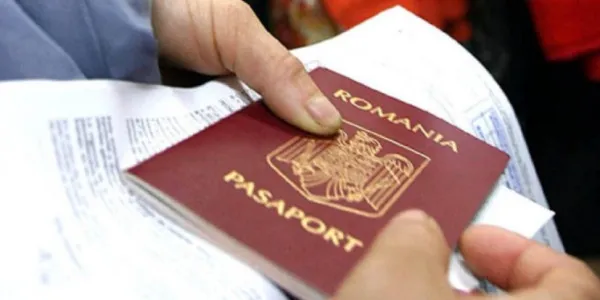 2.451 de braşoveni au solicitat paşaport în luna septembrie 
