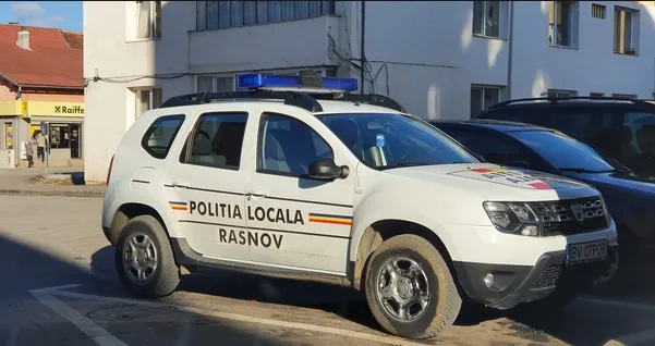 În miez de noapte, chemaţi la constatare