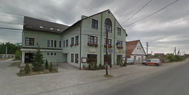 Primăria Tărlungeni intră în reabilitare