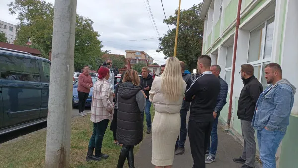 Cazul de la Şcoala 11: Un sistem blocat în faţa noilor realităţi