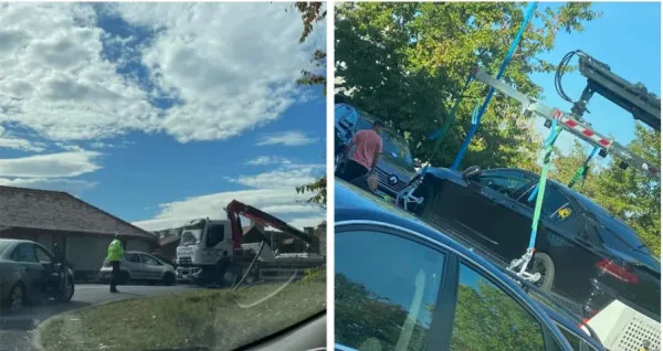 Zi „bănoasă” pe Colină
