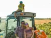 Milionarul din Mândra se pregăteşte să obţină cetăţenia română
