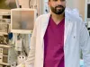 Medic israelian de la Spitalul Judeţean Braşov, mesaj pentru copilul său nenăscut