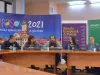 Bienala Europeană de Poezie, la sfârşit de săptămână