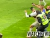 Cristiano Ronaldo, accidentat de un suporter