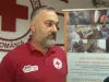 Serviciu de găsire a celor dragi la Crucea Roşie