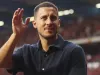 Eden Hazard spune adio fotbalului