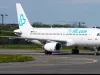 Compania aeriană Fly Lili începe cursele din Braşov: München şi Stuttgart, de trei ori pe săptămână