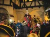 Halloween la Castelul Bran: 100 – 600 de lei intrarea, 1.000 de adulţi aşteptaţi