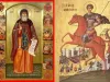 Sfinţii Dimitrie ocrotesc peste 300.000 de români