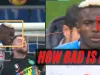 Osimhen de la Napoli ar putea fi indisponibil o lună