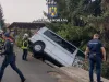 Omorâtă de o mașină fără șofer!