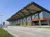 ROMATSA: „Dacă voiaţi control aerian de la Braşov, aeroportul se deschidea în 2026”