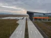DRDP Braşov a ales o variantă de traseu pentru „Drumul Aeroportului”
