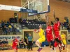 Al doilea succes în Liga Naţională