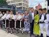 Braşovul, înfrăţit oficial cu Nurnberg