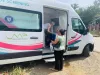 Ministerul Sănătăţii va cumpăra 12 caravane pentru screeningul cancerului de col uterin şi cancerului mamar