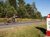 200 de ciclişti pe „Linia 20”. Cu un „bilet” de 99.880 lei plătit de Primăria Braşov