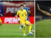 Victorie în prelungiri pentru naţionala U21