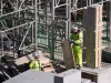 4.582 lei  - minimul în construcţii, 3.436 lei – în agricultură