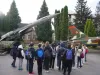 Vin de la Bucureşti să vadă academia de aviaţie
