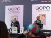 Centenarul Gopo, marcat în cadrul Dracula Film Festival