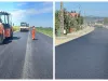 Firma care a modernizat „drumul de sub munte” a mai obţinut un contract în judeţul Braşov