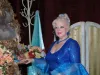 Actriţa Nora Vlad, propusă pentru titlul de cetăţean de onoare al municipiului Braşov