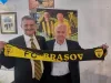 Patru braşoveni, propuşi pentru a deveni cetăţeni de onoare ai Braşovului