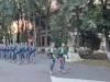Zi mare pentru „bobocii” de la Aviaţie. În cinstea promoţiei 2023, aeronave ale Forţelor Aeriene Române vor survola Piaţa Sfatului