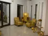 „Epoca de Aur” şi „apartamentul de aur”, la Braşov